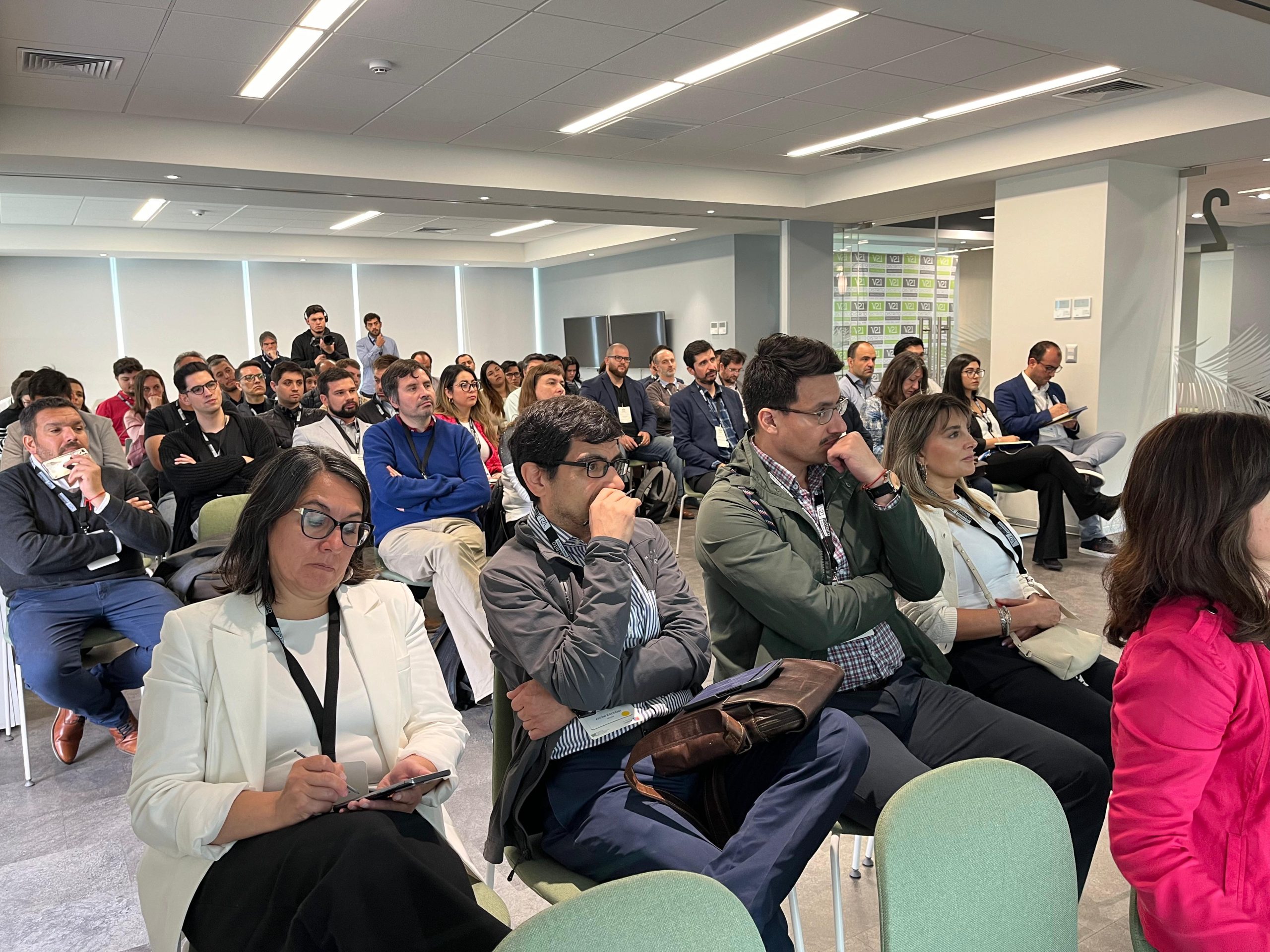 Miradas 609 revela insights cruciales para la Región