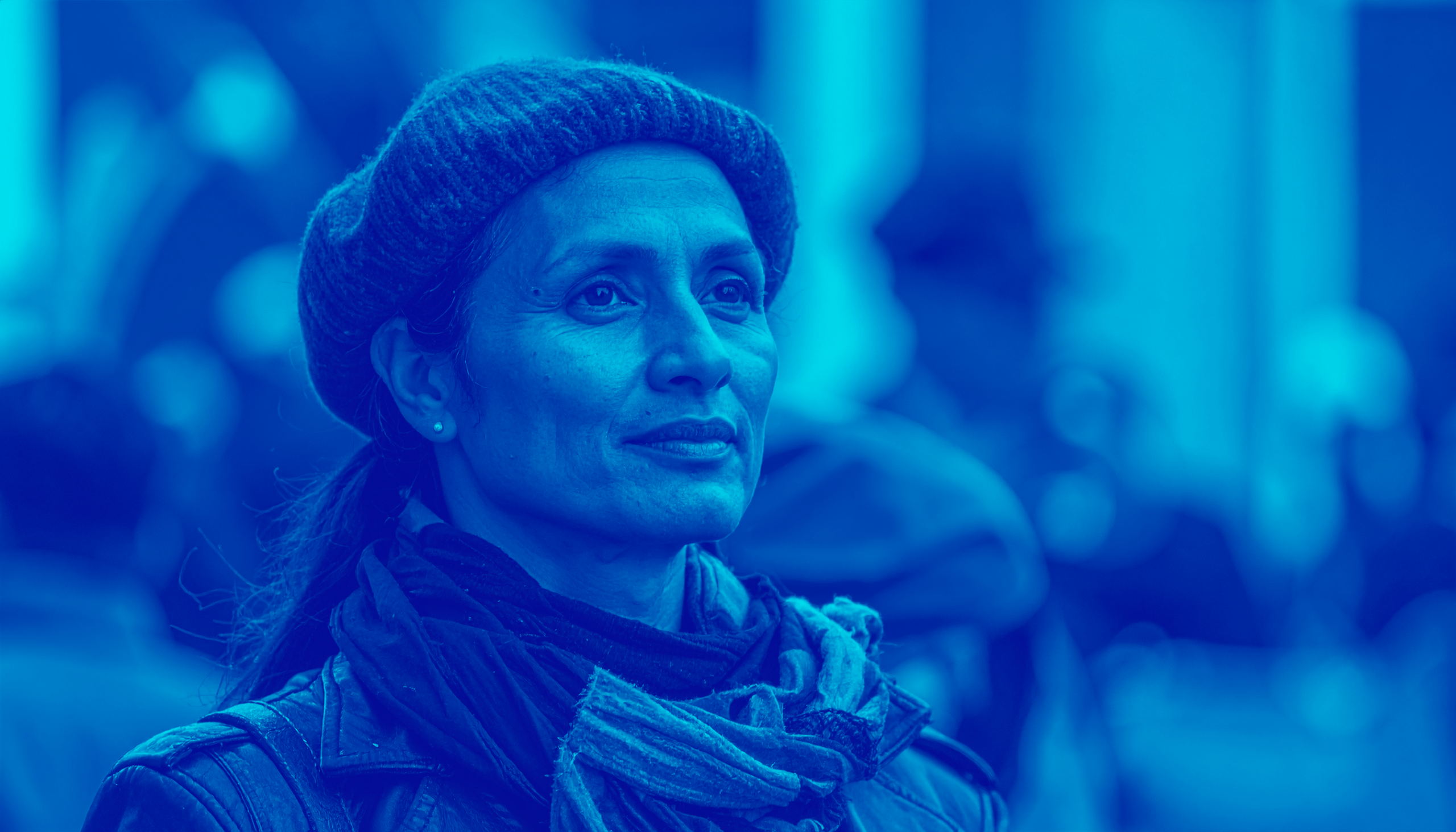 Construcción mediática e institucional de la identidad trans en Chile