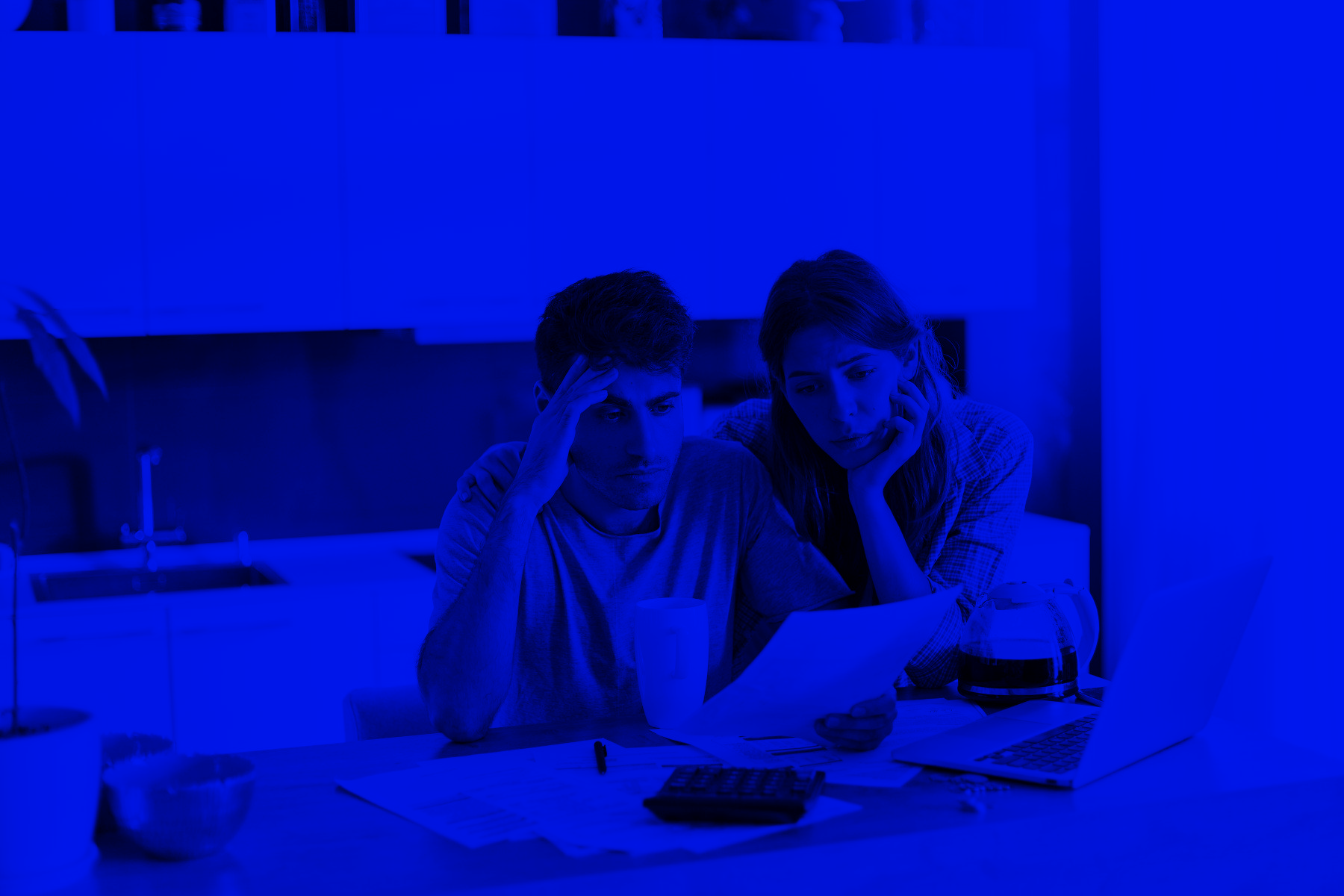 Cuando ajustar el gasto deja de ser crisis y se convierte en criterio